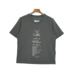 MM6 Tシャツ・カットソー レディース エムエムシックス 中古 古着
