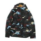 MONCLER GAMME BLEU ダウンジャケット/ダウンベスト メンズ モンクレールガムブルー 中古　古着