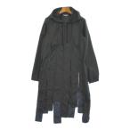 BLACK COMME des GARCONS ブルゾン レディース ブラックコムデギャルソン 中古 古着