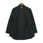 BLACK COMME des GARCONS カジュアルシャツ メンズ ブラックコムデギャルソン 中古　古着