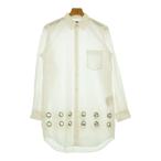 BLACK COMME des GARCONS カジュアルシャツ メンズ ブラックコムデギャルソン 中古　古着