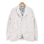 ショッピングGARCONS BLACK COMME des GARCONS ジャケット メンズ ブラックコムデギャルソン 中古　古着