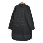 BLACK COMME des GARCONS カジュアルシャツ メンズ ブラックコムデギャルソン 中古 古着