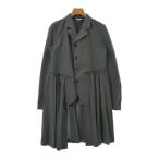 BLACK COMME des GARCONS ジャケット(その他) レディース ブラックコムデギャルソン 中古 古着