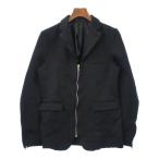 ショッピングGARCONS BLACK COMME des GARCONS ジャケット メンズ ブラックコムデギャルソン 中古　古着