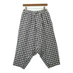 BLACK COMME des GARCONS パンツ(その他) レディース ブラックコムデギャルソン 中古 古着