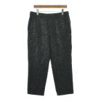 BLACK COMME des GARCONS パンツ(その他) メンズ ブラックコムデギャルソン 中古 古着