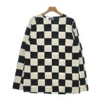 BLACK COMME des GARCONS ニット・セーター メンズ ブラックコムデギャルソン 中古 古着