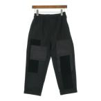 BLACK COMME des GARCONS パンツ(その他) レディース ブラックコムデギャルソン 中古 古着
