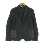 ショッピングGARCONS BLACK COMME des GARCONS ジャケット メンズ ブラックコムデギャルソン 中古　古着