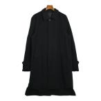 ショッピングGARCONS BLACK COMME des GARCONS コート（その他） メンズ ブラックコムデギャルソン 中古　古着