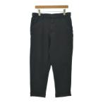 ショッピングGARCONS BLACK COMME des GARCONS パンツ（その他） メンズ ブラックコムデギャルソン 中古　古着