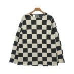 BLACK COMME des GARCONS ニット・セーター メンズ ブラックコムデギャルソン 中古 古着
