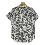 BLACK COMME des GARCONS カジュアルシャツ メンズ ブラックコムデギャルソン 中古 古着