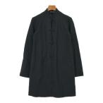 BLACK COMME des GARCONS ジャケット メンズ ブラックコムデギャルソン 中古　古着