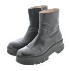 Gianvito Rossi ブーツ レ