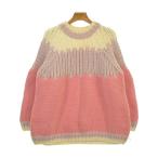 Miu Miu ニット・セーター レディース ミュウミュウ 中古　古着