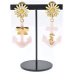 ショッピングミュウミュウ Miu Miu ピアス・イヤリング レディース ミュウミュウ 中古　古着