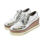 ショッピングミュウミュウ Miu Miu ビジネス・ドレスシューズ レディース ミュウミュウ 中古　古着