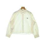 Miu Miu ブラウス レディース ミュウミュウ 中古　古着