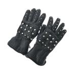 ショッピング古着 Miu Miu 手袋 レディース ミュウミュウ 中古　古着