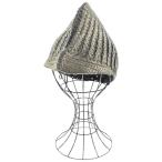 ISSEY MIYAKE MEN ニットキャップ・ビー�