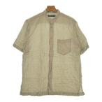 ISSEY MIYAKE MEN カジュアルシャツ メン