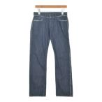 ISSEY MIYAKE MEN デニムパンツ メンズ �