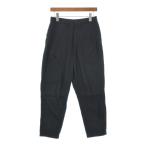 ISSEY MIYAKE MEN クロップドパンツ メン