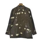 ISSEY MIYAKE MEN カジュアルシャツ メン