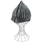 ISSEY MIYAKE MEN ニットキャップ・ビー�