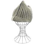 ISSEY MIYAKE MEN ニットキャップ・ビー�