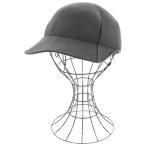 ISSEY MIYAKE MEN キャップ メンズ イッ�
