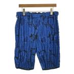 ISSEY MIYAKE MEN ショートパンツ メンズ