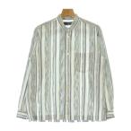 ISSEY MIYAKE MEN カジュアルシャツ メン