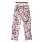 ISABEL MARANT cargo pants lady's i The bell ma Ran used old clothes 