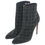 ALAIA ブーティ レディース アライア 中古 古着