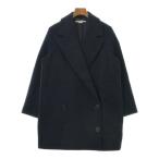 STELLA McCARTNEY ピーコート レディース ステラマッカートニー 中古 古着