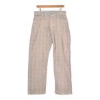 ショッピングEVISU EVISU パンツ（その他） メンズ エビス 中古　古着