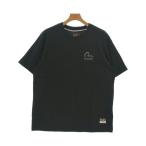 EVISU Tシャツ・カットソー メンズ エビス 中古　古着
