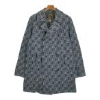 ショッピングEVISU EVISU コート（その他） レディース エビス 中古　古着