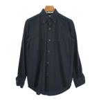 ショッピングEVISU EVISU カジュアルシャツ メンズ エビス 中古　古着