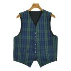 EVISU カジュアルシャツ メンズ エビス 中古　古着