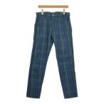 ショッピングEVISU EVISU デニムパンツ メンズ エビス 中古　古着