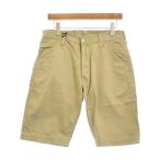 ショッピングEVISU EVISU ショートパンツ メンズ エビス 中古　古着