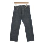 EVISU デニムパンツ メンズ エビス 中古　古着