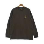 Carhartt Tシャツ・カッ�