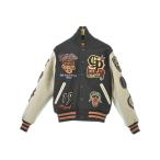 CHAMPION スタジャン メンズ チャンピオン 中古　古着