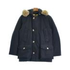 WOOLRICH ダウンジャケット/ダウンベスト メンズ ウールリッチ 中古　古着