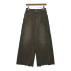 John bull パンツ(その他) レディース ジョンブル 中古 古着